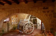 Trapani salt pans, museum and windmill guided tour