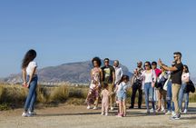 Trapani salt pans, museum and windmill guided tour