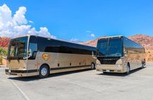 Hoover Dam half-day guided tour from Las Vegas