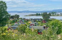 Oslofjord island hopping tour