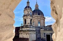 Catania classic Baroque walking tour