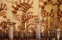 Audio-guided tour of the historic Mezquita of Córdoba