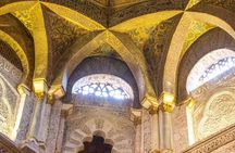 Audio-guided tour of the historic Mezquita of Córdoba