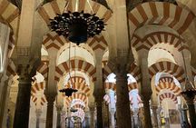 Audio-guided tour of the historic Mezquita of Córdoba