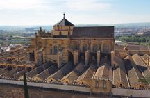 Audio-guided tour of the historic Mezquita of Córdoba