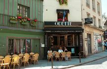 Paris Latin Quarter walking tour and Pantheon entry ticket