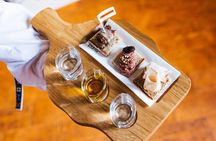 Slivovitz Museum ticket  with plum brandy tasting and 5D tour in Prague