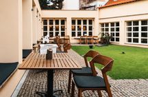 Slivovitz Museum ticket  with plum brandy tasting and 5D tour in Prague