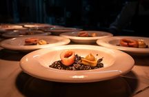 El Born Bites: Local Food and Wine Tasting Tour in Barcelona