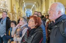 Vatican Museums, Sistine Chapel and Basilica semi-private guided tour