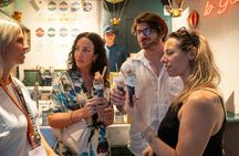 Sorrento gastronomic tour with local tastings