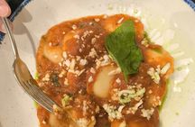 Sorrento gastronomic tour with local tastings