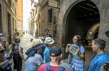 Barcelona half-day tour with Sagrada Familia skip-the-line entry