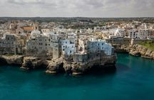 Private Walking Tour of Polignano a Mare