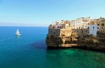 Private Walking Tour of Polignano a Mare