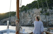 Kolocep Island panoramic cruise