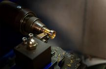 Jewellery workshop at Vogue Diamond Marmaris