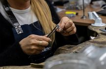 Jewellery workshop at Vogue Diamond Marmaris