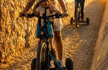 Athens Halloween e-bike tour with ghost stories and myths