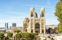 Marseille Old Port and Panier District guided walking tour