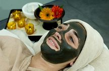 Luxury wellness experience with lunch at a 5-star Dead Sea hotel