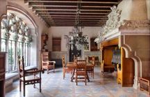 Casa Amatller skip-the-line ticket with audioguide