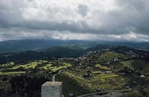 Bandama Volcano guided e-bike tour from Las Palmas