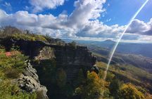 Day trip to Bohemian Saxon Switzerland from Prague