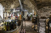 Florence sunset food and wine guided tour