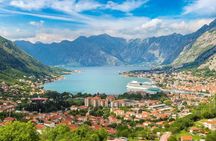 Discover scenic Kotor and Perast in Montenegro Private Tour