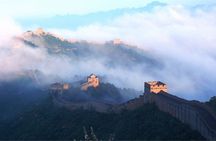 Original section of Great Wall at Jinshanling full day tour