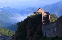 Original section of Great Wall at Jinshanling full day tour