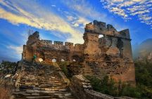 Original section of Great Wall at Jinshanling full day tour