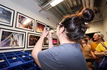 Barclays Center guided tour experience