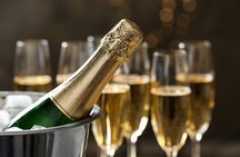 Reims Cathedral and Champagne Pommery day tour from Paris