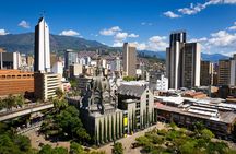 Full-Day Medellín private tour with Metrocable and Comuna 13