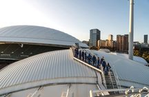 RoofClimb twilight tour