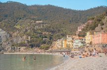 Cinque Terre National Park and Pisa day trip from Florence