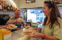 Lisbon's Baixa and Mouraria guided culinary tour