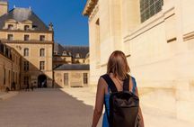 Les Invalides and Napoleon's tomb guided tour