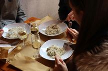Venice Food and Drinks Guided Tour with Spritz and Tramezzino