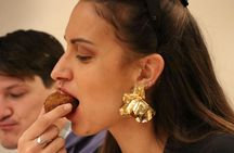 Venice Food and Drinks Guided Tour with Spritz and Tramezzino
