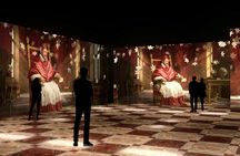 Madrid's Nomad Immersive Museum entrance tickets