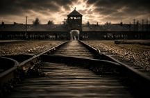 Auschwitz-Birkenau guided tour with pick-up from Krakow