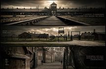 Auschwitz-Birkenau guided tour with pick-up from Krakow