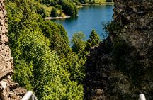 Traditional Dunajec River Rafting with Palenica Chairlift from Krakow