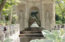 Latin Quarter guided walking tour in Paris