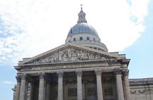 Latin Quarter guided walking tour in Paris