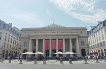 Latin Quarter guided walking tour in Paris
