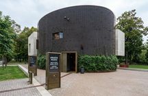 Museum of Danish Resistance entry ticket with Copenhagen audio guide